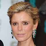  Emilia Fox 