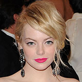  Emma Stone 