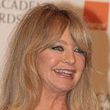  Goldie Hawn 