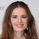  Hayley Atwell 