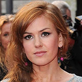  Isla Fisher 