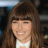  Jessica Biel 
