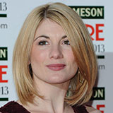 Jodie Whittaker 