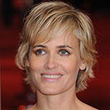  Judith Godreche 