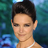  Katie Holmes 