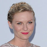  Kirsten Dunst 