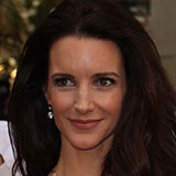  Kristin Davis 