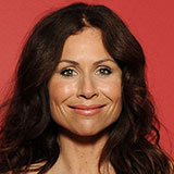  Minnie Driver 