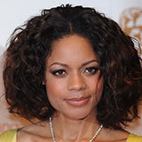  Naomie Harris 