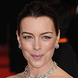  Olivia Williams 