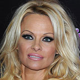  Pamela Anderson 