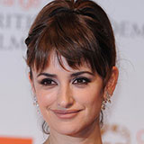  Penelope Cruz 