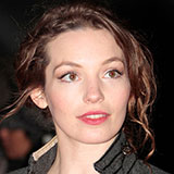  Perdita Weeks 