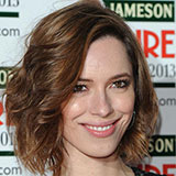  Rebecca Hall 