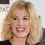 Rosamund Pike 