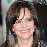  Sally Field 