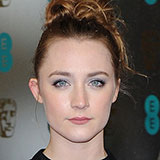  Saoirse Ronan 