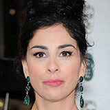  Sarah Silverman 