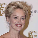  Sharon Stone 