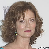  Susan Sarandon 