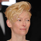  Tilda Swinton 