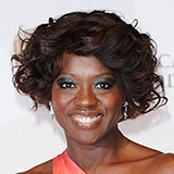  Viola Davis 