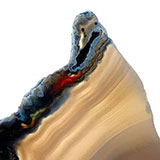  Agate 