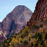  Escarpment 