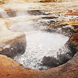  Fumarole 
