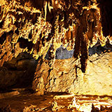  Stalactites 