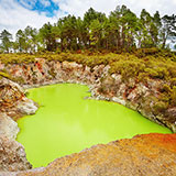  Sulphur Pool 