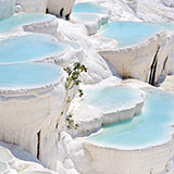  Travertine 