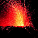  Volcano 