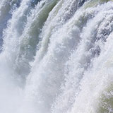  Waterfall 