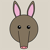  Aardvark 