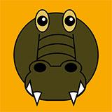  Alligator 