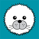  Arctic Seal 