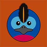  Cassowary 