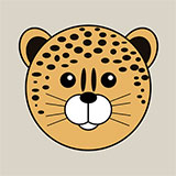  Cheetah 