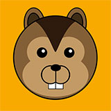  Chipmunk 