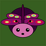  Dragonfly 