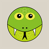  Green Mamba 