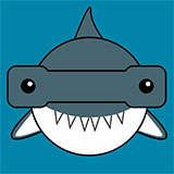  Hammerhead 
