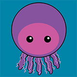  Jellyfish 