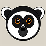  Lemur 