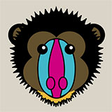  Mandrill 