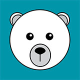  Polar Bear 