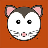  Possum 