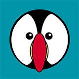  Puffin 