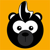  Skunk 